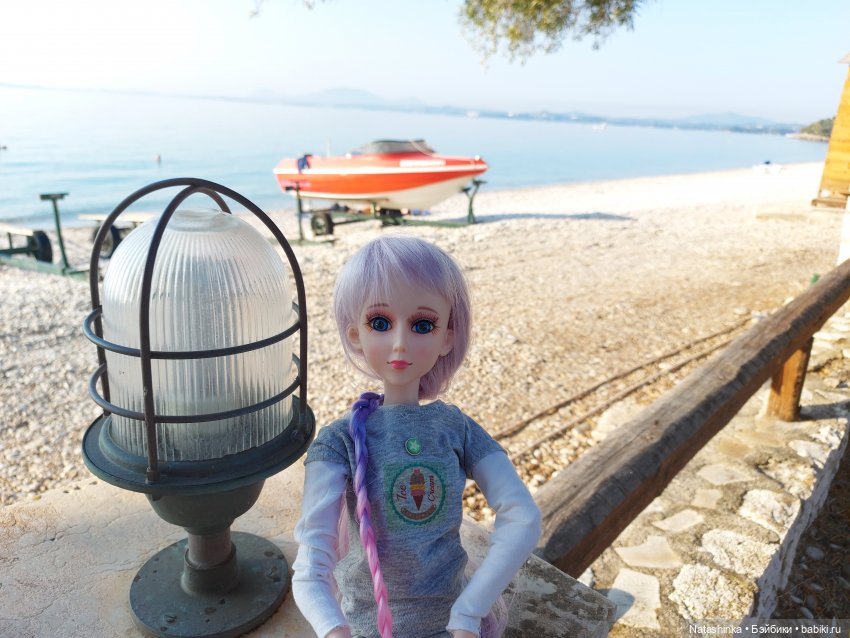 Fashion Dolls 247 — Куклы Звезды подиума (Angel Collection): шарнирные