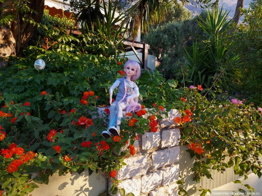 Fashion Dolls 247 — Куклы Звезды подиума (Angel Collection): шарнирные