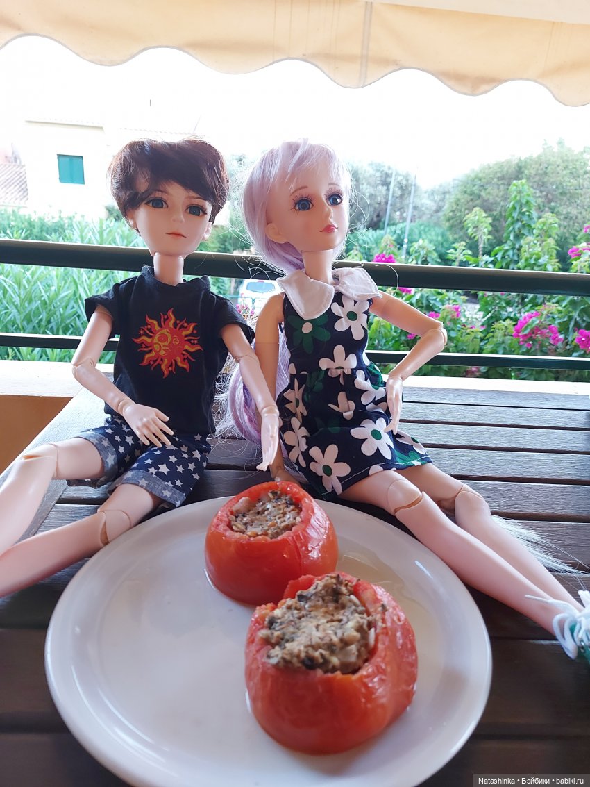 Fashion Dolls 248 — Куклы Звезды подиума (Angel Collection): шарнирные (фото 3)