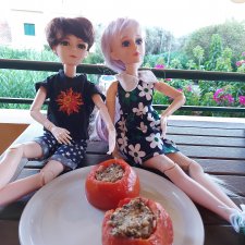 Fashion Dolls 248