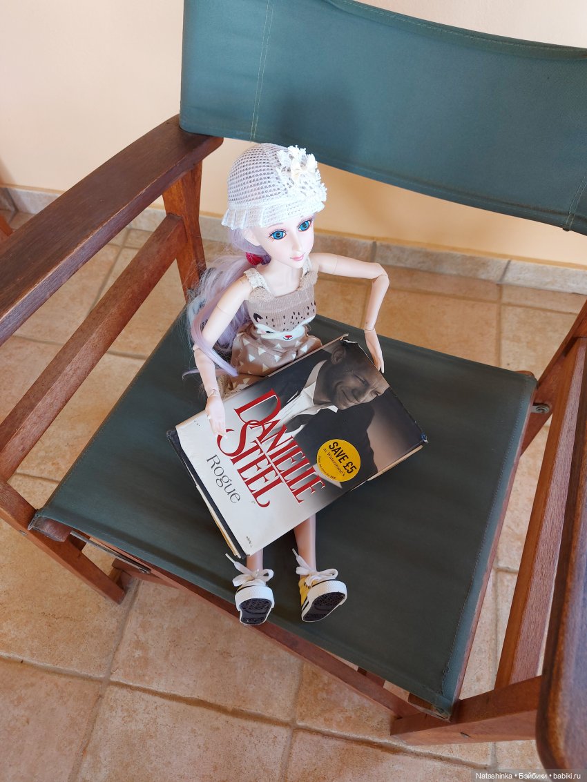 Fashion Dolls 249 — Куклы Звезды подиума (Angel Collection): шарнирные (фото 6)