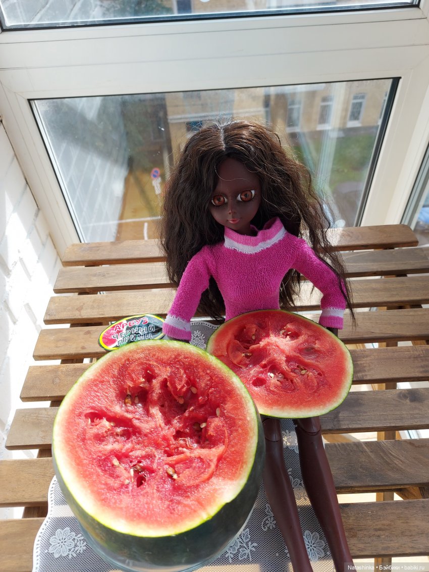 Fashion Dolls 252 — Куклы Звезды подиума (Angel Collection): шарнирные (фото 8)