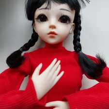 Fashion Dolls  256