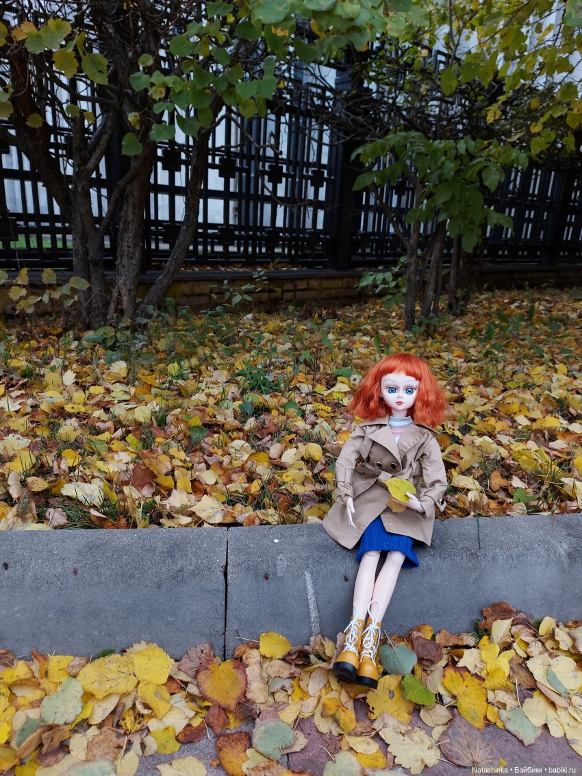 Fashion Dolls 257 — Куклы Звезды подиума (Angel Collection): шарнирные