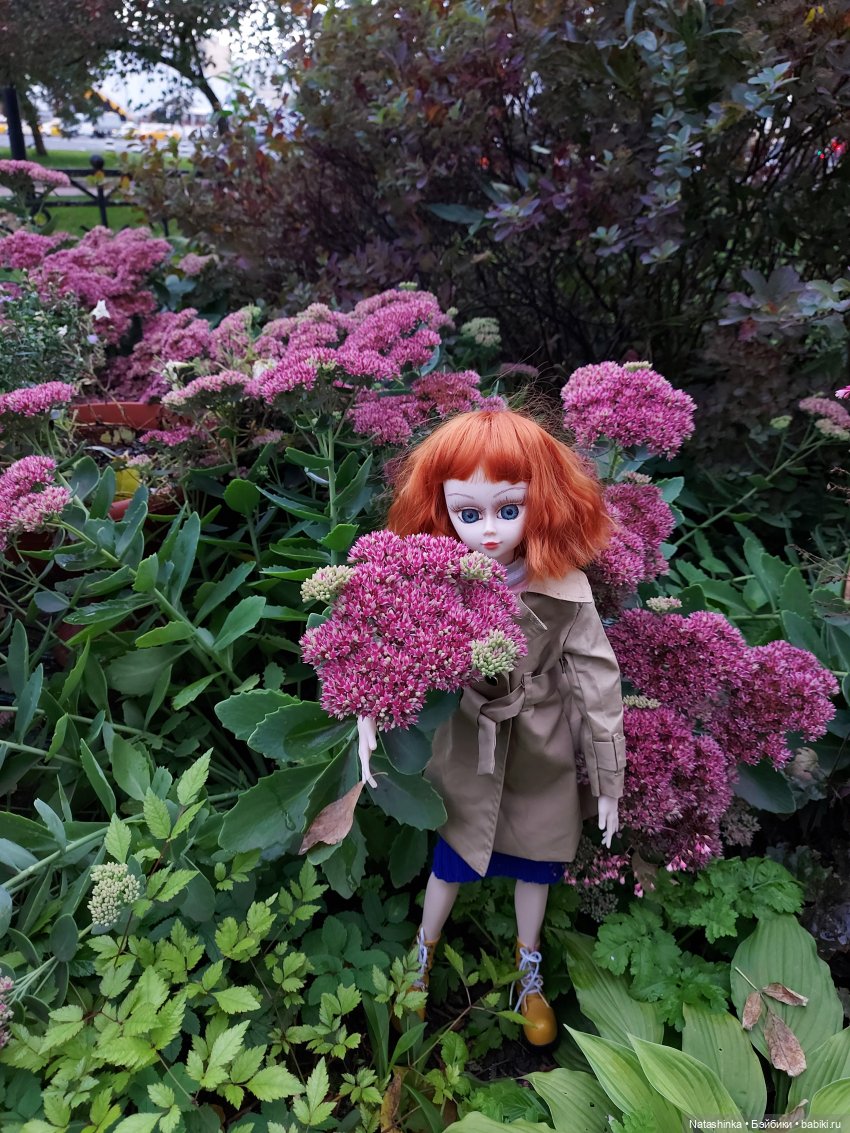 Fashion Dolls 257 — Куклы Звезды подиума (Angel Collection): шарнирные (фото 2)