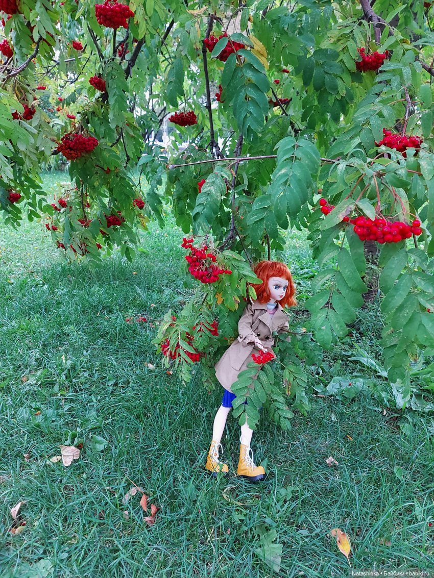 Fashion Dolls 257 — Куклы Звезды подиума (Angel Collection): шарнирные (фото 10)