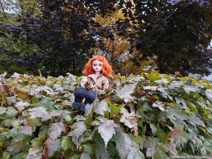 Fashion Dolls 257 — Куклы Звезды подиума (Angel Collection): шарнирные (фото 4)