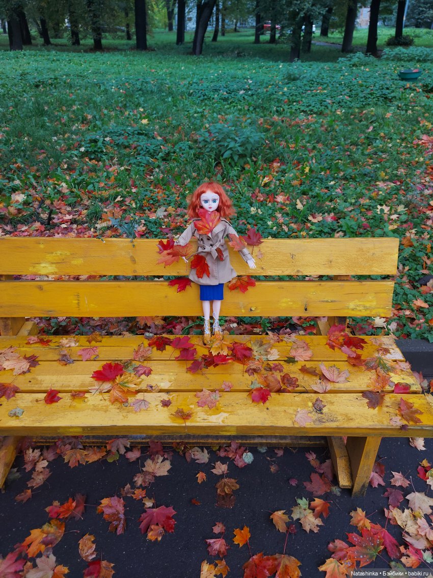 Fashion Dolls 257 — Куклы Звезды подиума (Angel Collection): шарнирные