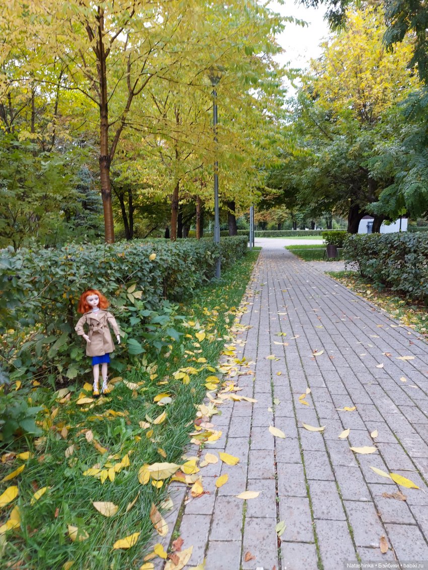 Fashion Dolls 257 — Куклы Звезды подиума (Angel Collection): шарнирные