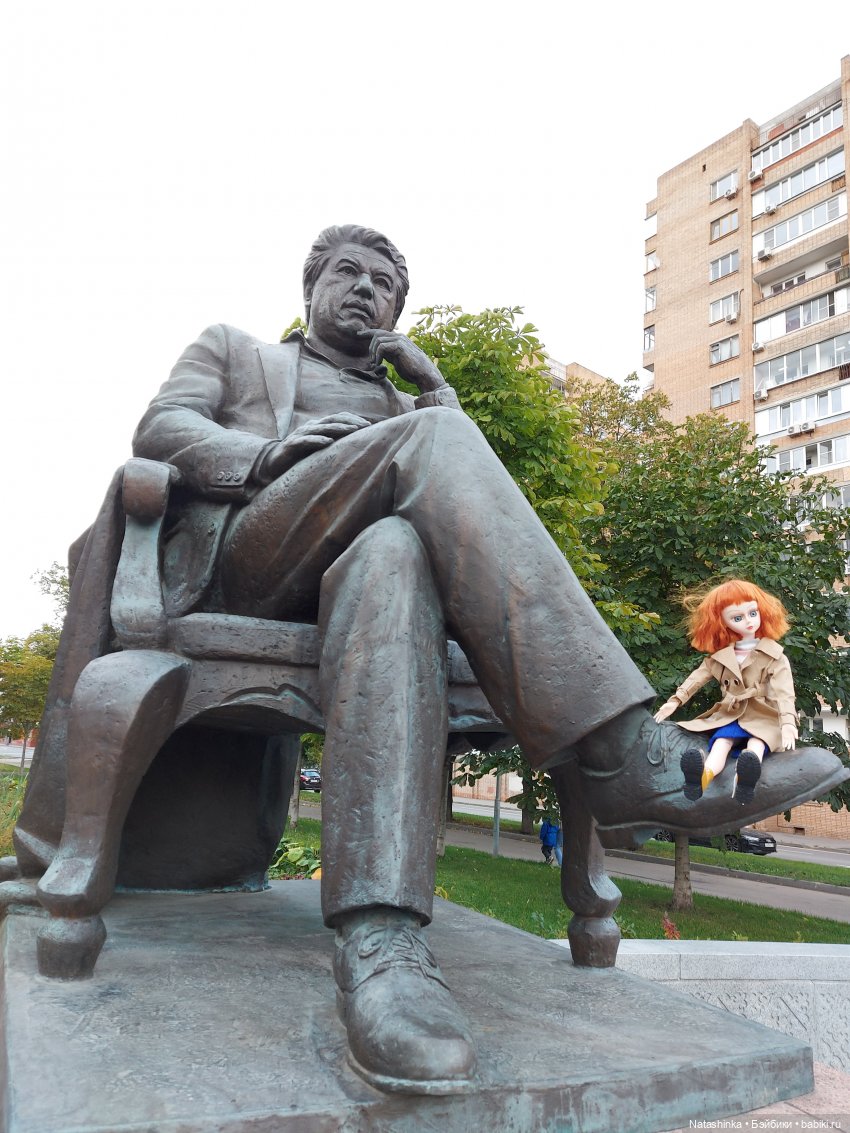 Fashion Dolls 257 — Куклы Звезды подиума (Angel Collection): шарнирные