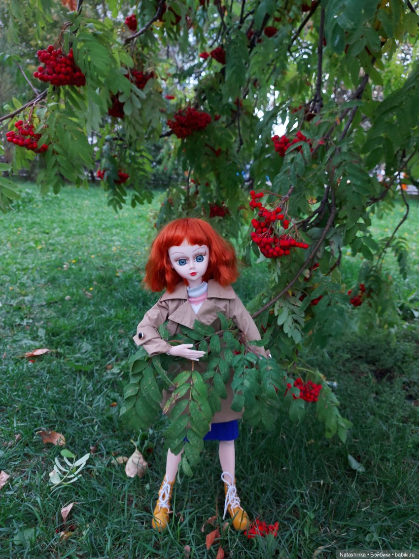 Fashion Dolls 257 — Куклы Звезды подиума (Angel Collection): шарнирные (фото 7)