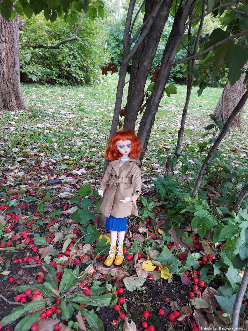 Fashion Dolls 257 — Куклы Звезды подиума (Angel Collection): шарнирные (фото 6)