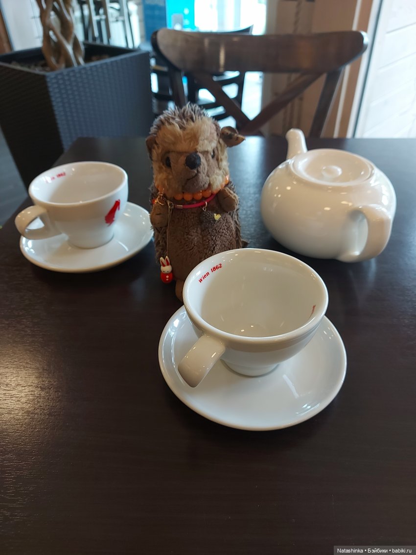 Fashion Dolls 258 — Болталка и разговоры обо всем: жизнь (фото 4)