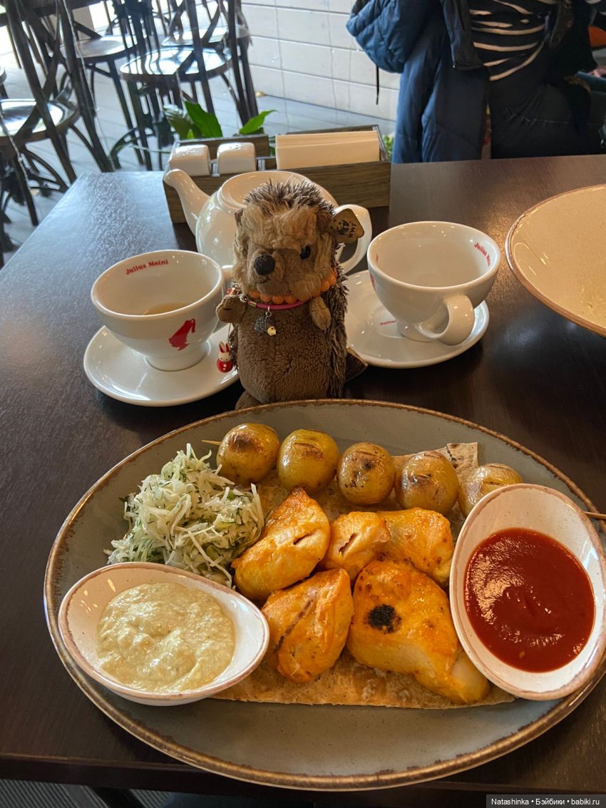 Fashion Dolls 258 — Болталка и разговоры обо всем: жизнь (фото 7)