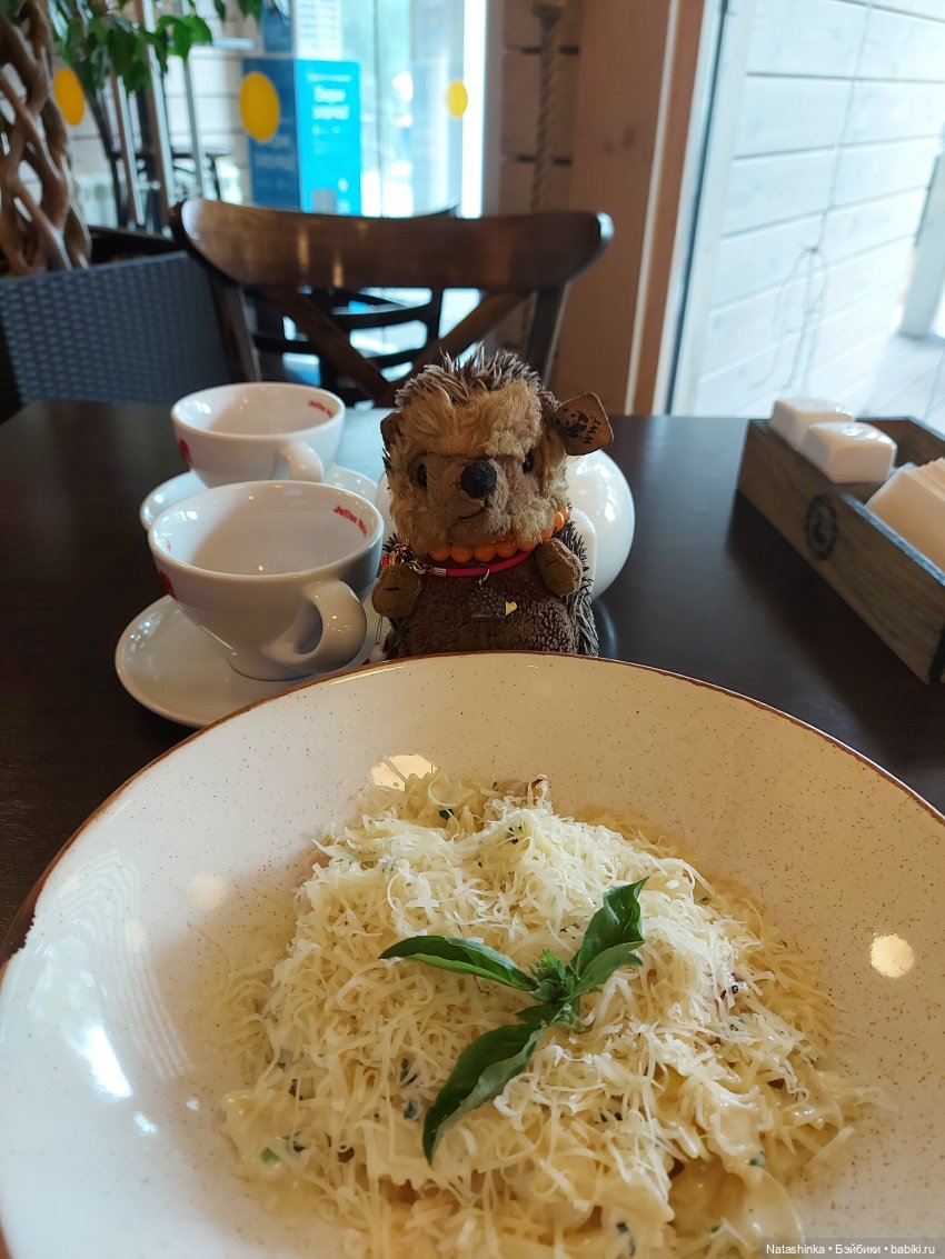 Fashion Dolls 258 — Болталка и разговоры обо всем: жизнь (фото 6)