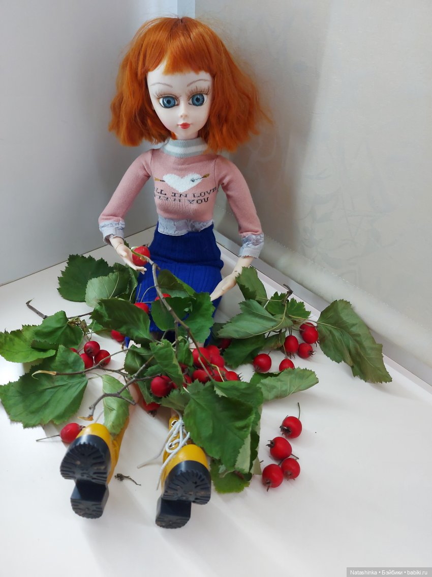 Fashion Dolls 259 — Куклы Звезды подиума (Angel Collection): шарнирные (фото 8)