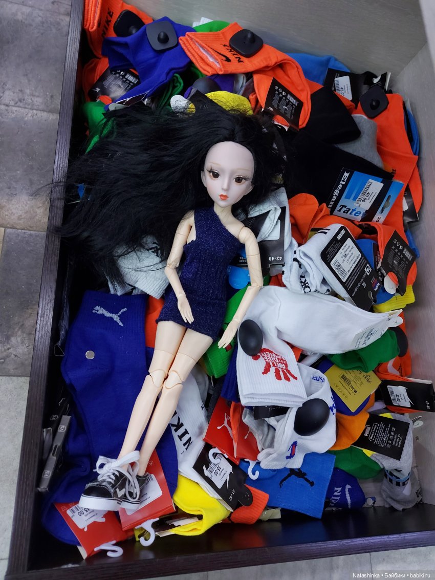 Fashion Dolls 260 — Куклы Звезды подиума (Angel Collection): шарнирные (фото 7)