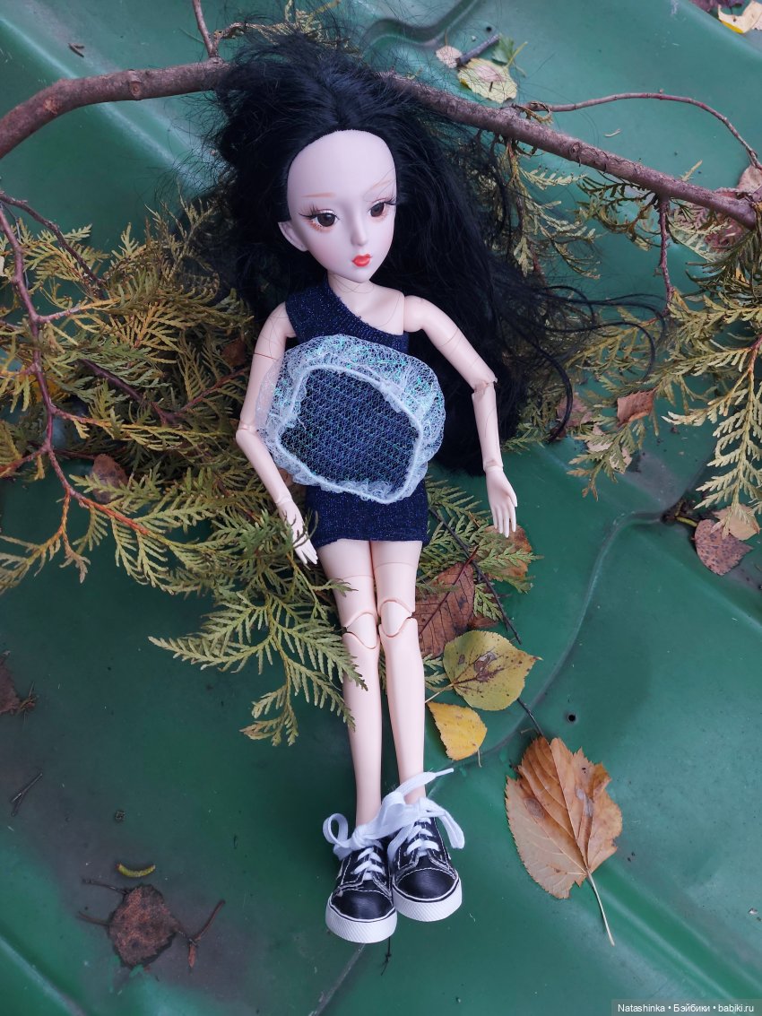 Fashion Dolls 260 — Куклы Звезды подиума (Angel Collection): шарнирные