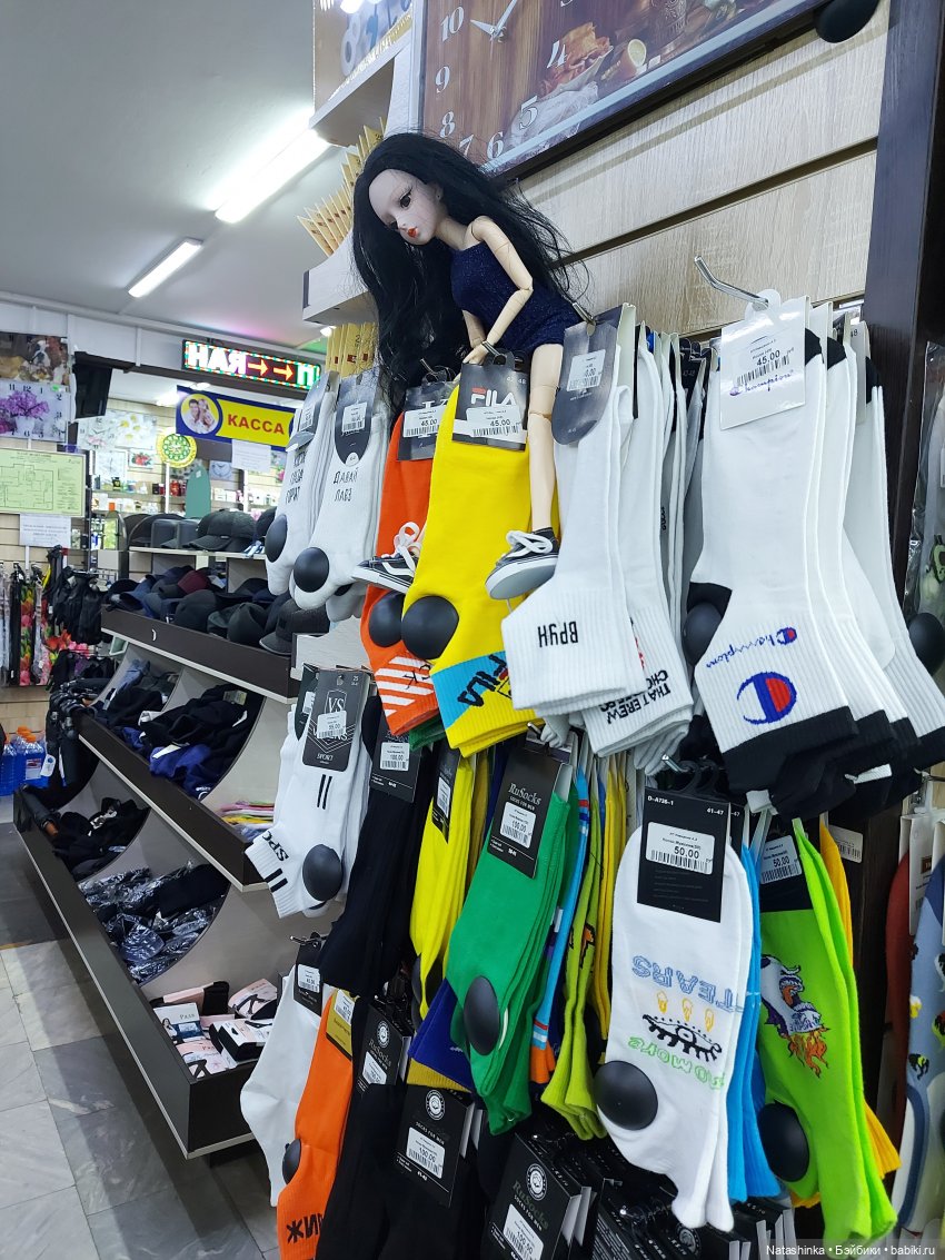 Fashion Dolls 260 — Куклы Звезды подиума (Angel Collection): шарнирные (фото 2)