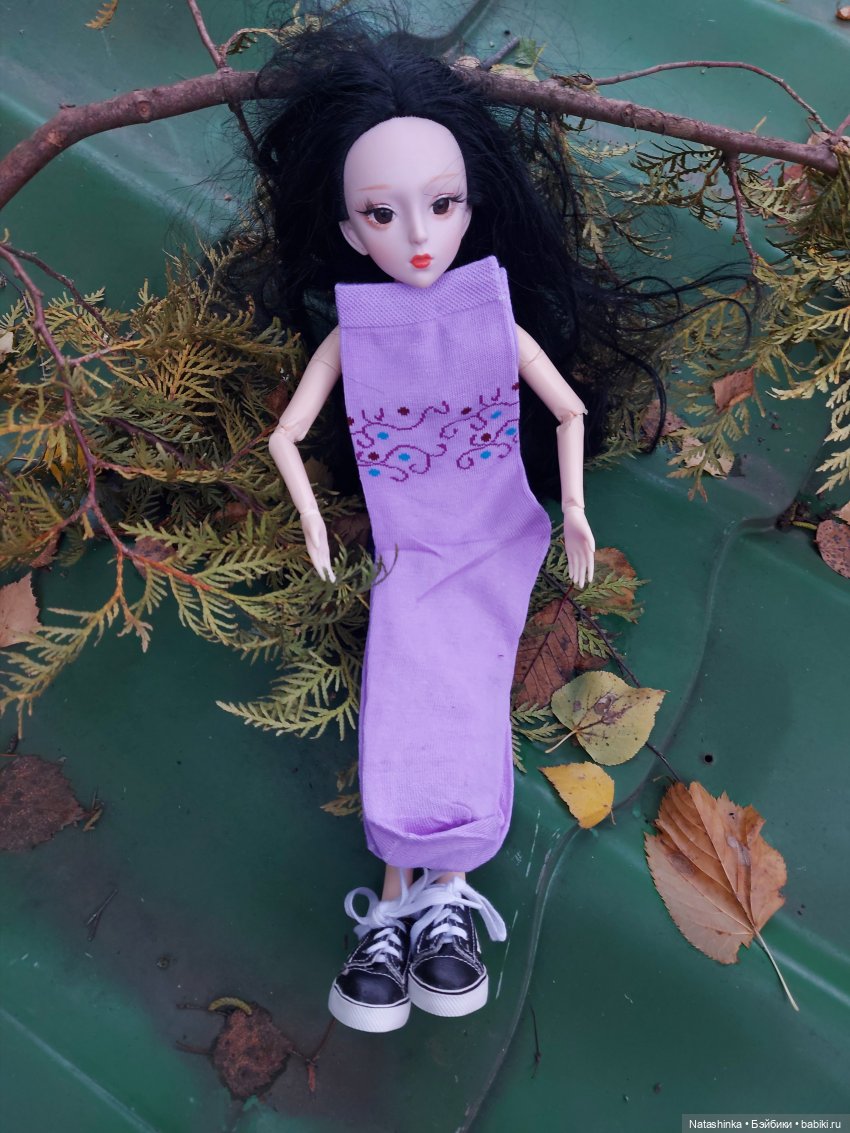 Fashion Dolls 260 — Куклы Звезды подиума (Angel Collection): шарнирные