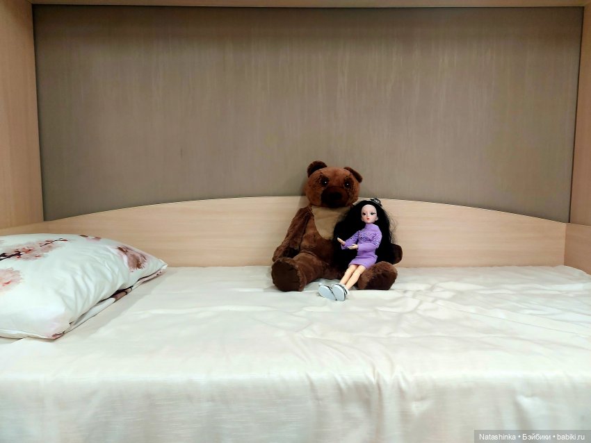 Fashion Dolls 261 — Куклы Звезды подиума (Angel Collection): шарнирные (фото 8)