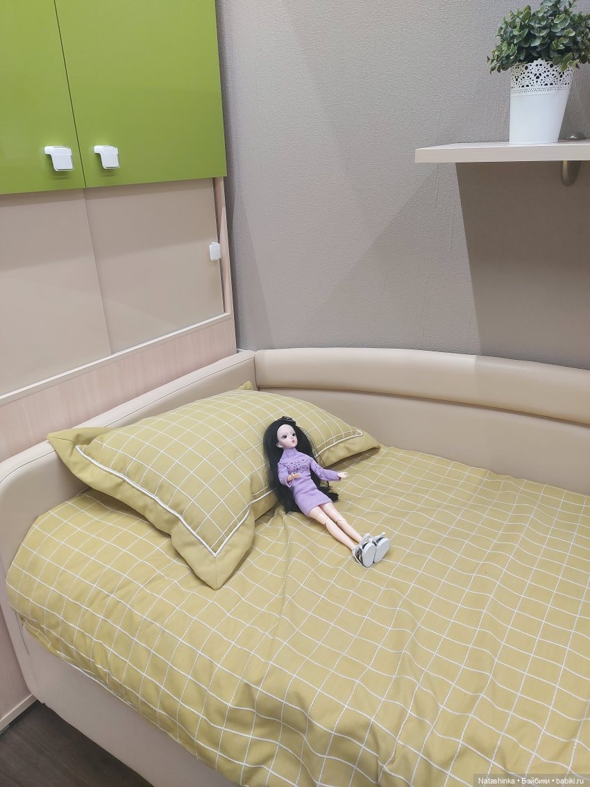 Fashion Dolls 261 — Куклы Звезды подиума (Angel Collection): шарнирные (фото 7)