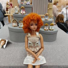 Fashion Dolls 263