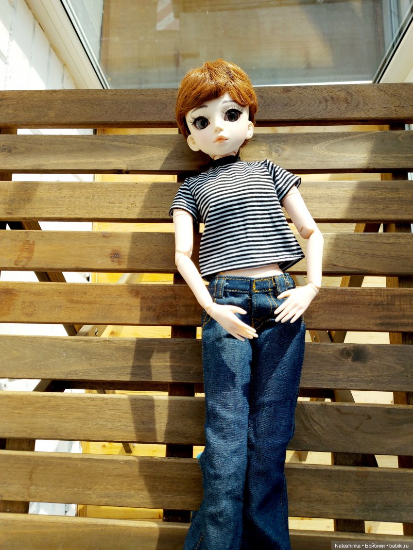 Fadhion Dolls 265 — Куклы Звезды подиума (Angel Collection): шарнирные