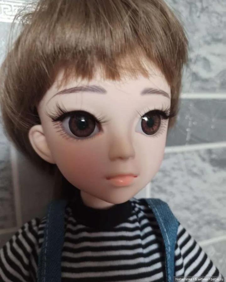 Fadhion Dolls 265 — Куклы Звезды подиума (Angel Collection): шарнирные (фото 2)