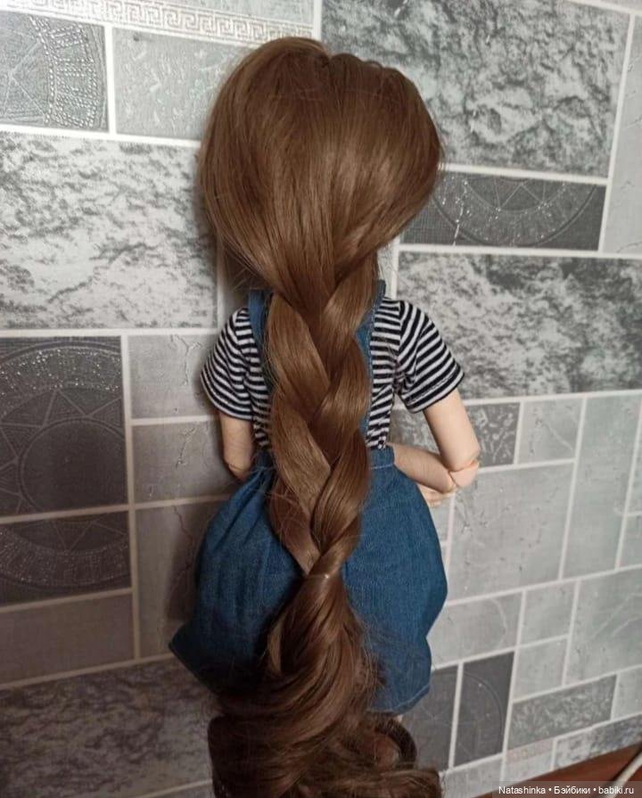 Fadhion Dolls 265 — Куклы Звезды подиума (Angel Collection): шарнирные (фото 3)