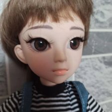 Fadhion Dolls 265