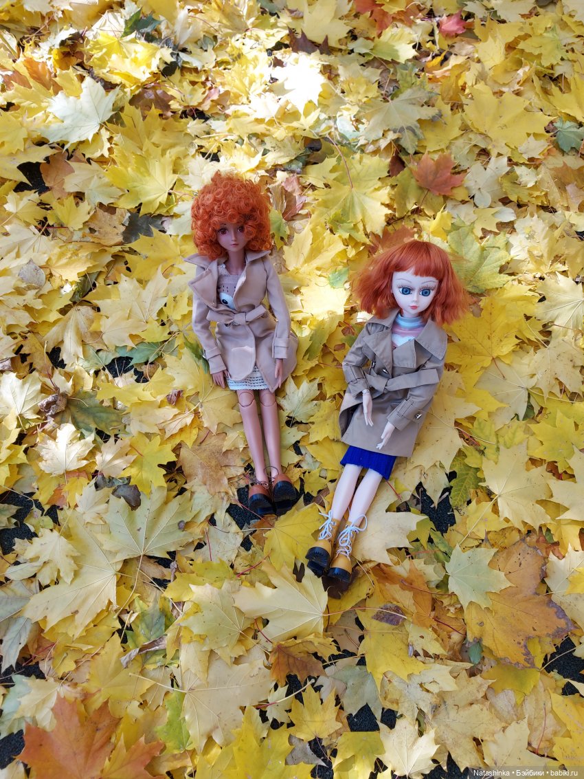 Fashion Dolls 266 — Куклы Звезды подиума (Angel Collection): шарнирные