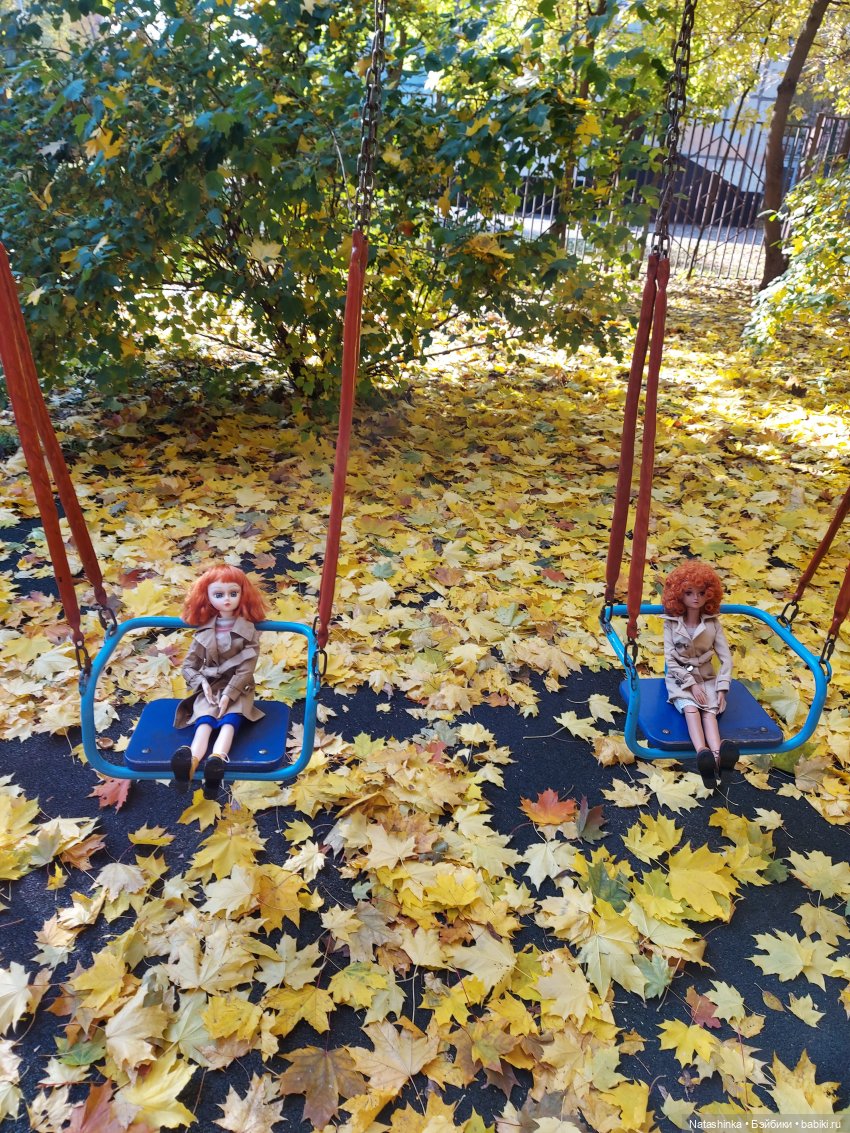 Fashion Dolls 266 — Куклы Звезды подиума (Angel Collection): шарнирные