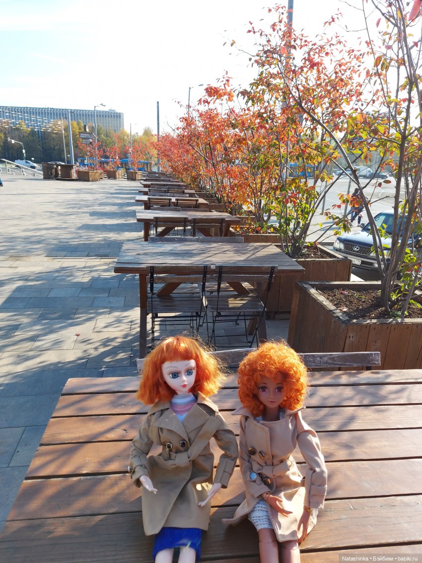 Fashion Dolls 266 — Куклы Звезды подиума (Angel Collection): шарнирные