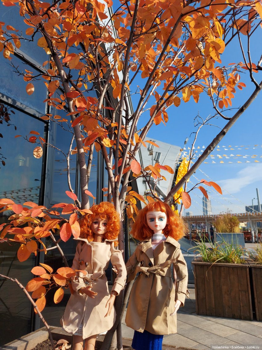 Fashion Dolls 266 — Куклы Звезды подиума (Angel Collection): шарнирные (фото 4)