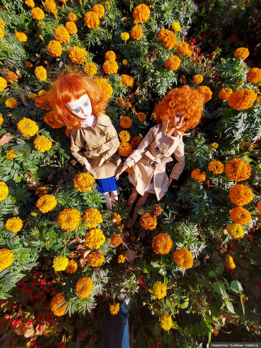 Fashion Dolls 266 — Куклы Звезды подиума (Angel Collection): шарнирные (фото 2)