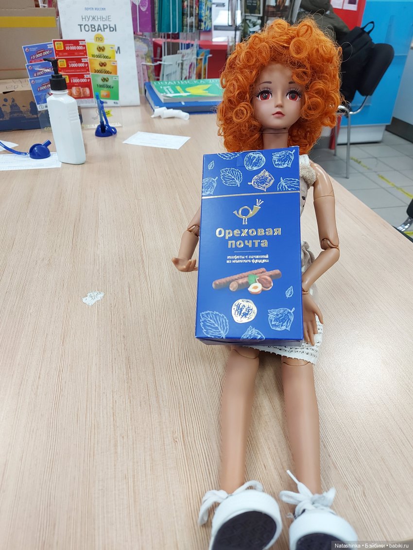 Fashion Dolls 267 — Куклы Звезды подиума (Angel Collection): шарнирные (фото 2)