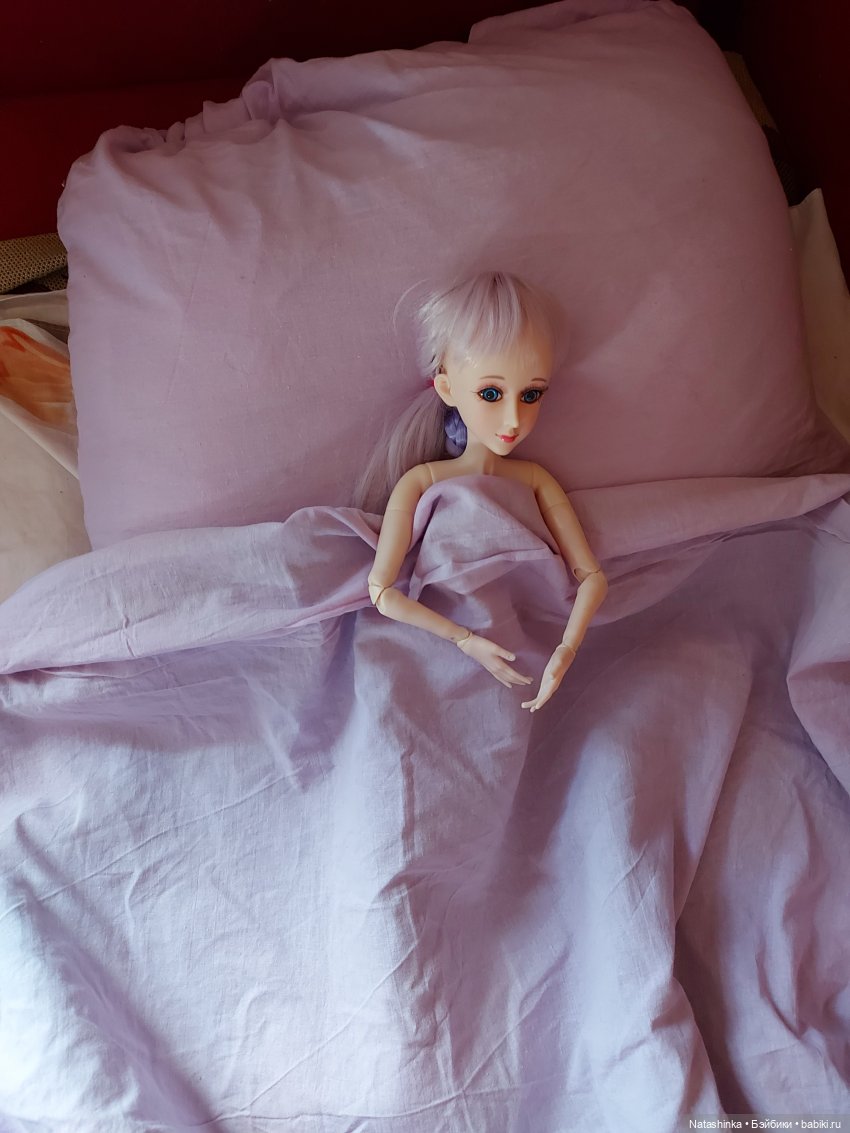 Fashion Dolls 268 — Куклы Звезды подиума (Angel Collection): шарнирные (фото 4)