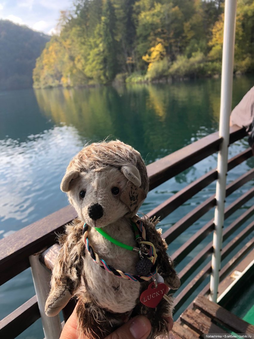 Fashion Dolls 269 — Болталка и разговоры обо всем: жизнь (фото 7)