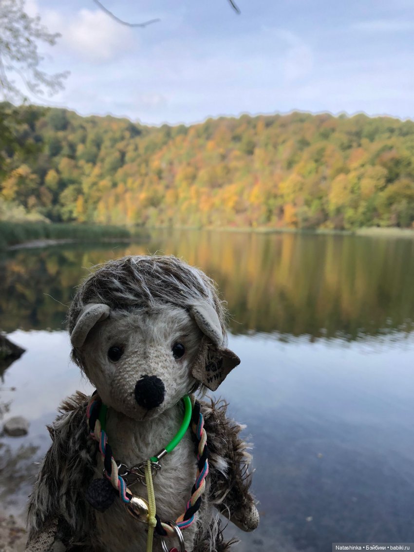 Fashion Dolls 269 — Болталка и разговоры обо всем: жизнь (фото 9)