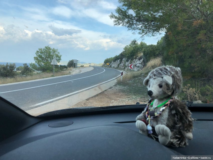 Fashion Dolls 269 — Болталка и разговоры обо всем: жизнь (фото 2)