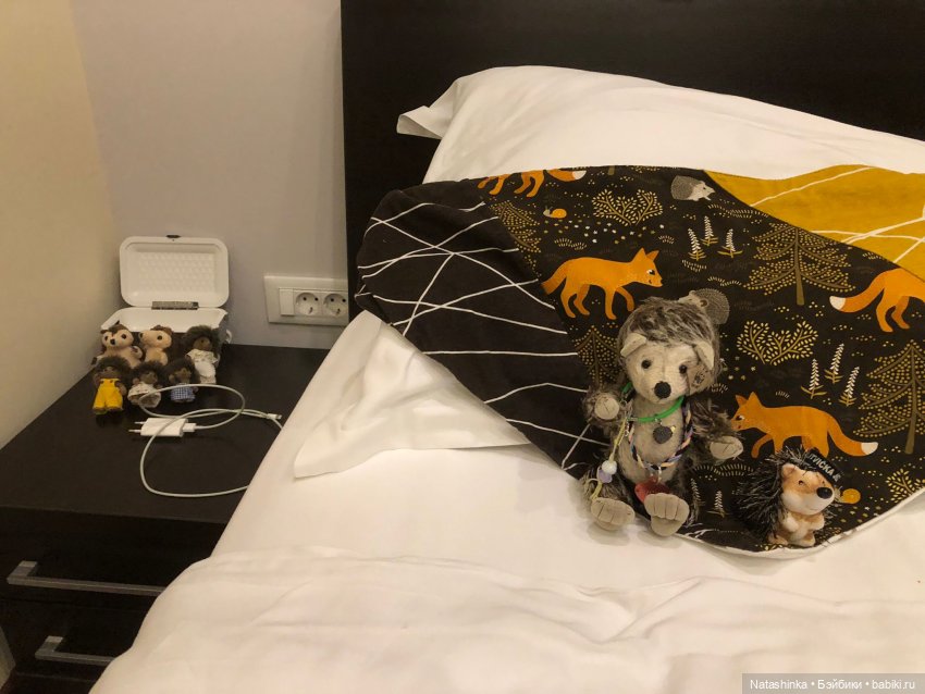 Fashion Dolls 269 — Болталка и разговоры обо всем: жизнь (фото 5)