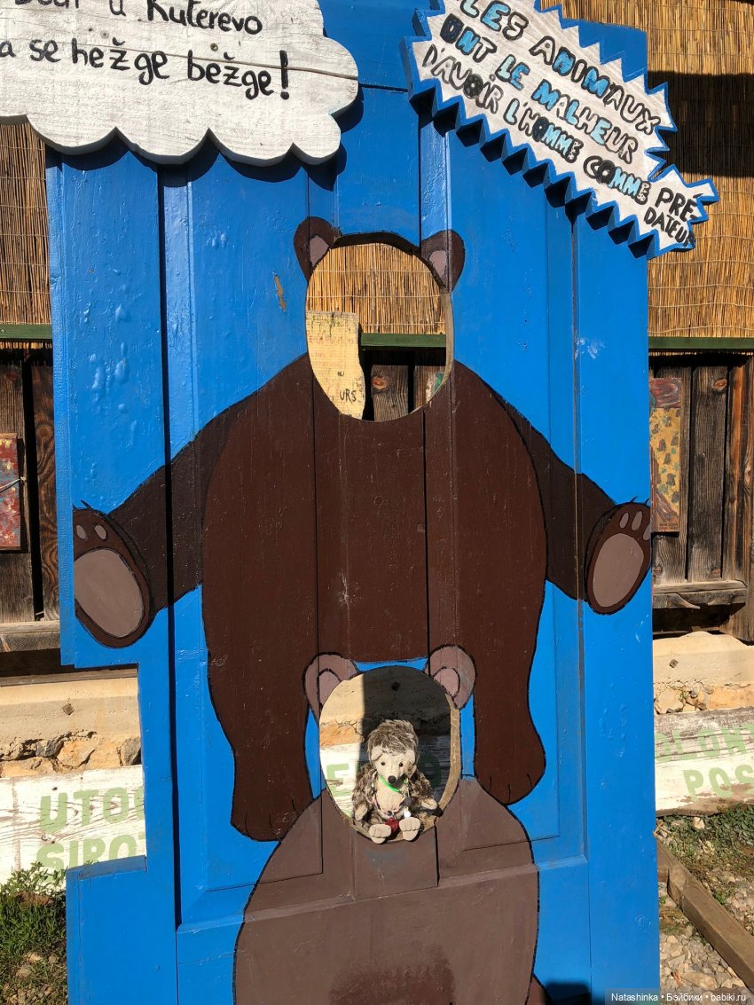 Fashion Dolls 269 — Болталка и разговоры обо всем: жизнь (фото 6)