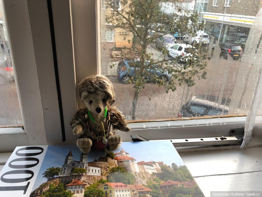 Fashion dolls 270 — Туризм и путешествия: фотоотчеты из поездок