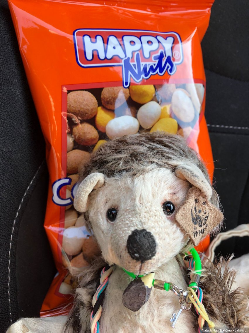 Fashion dolls 270 — Туризм и путешествия: фотоотчеты из поездок (фото 8)