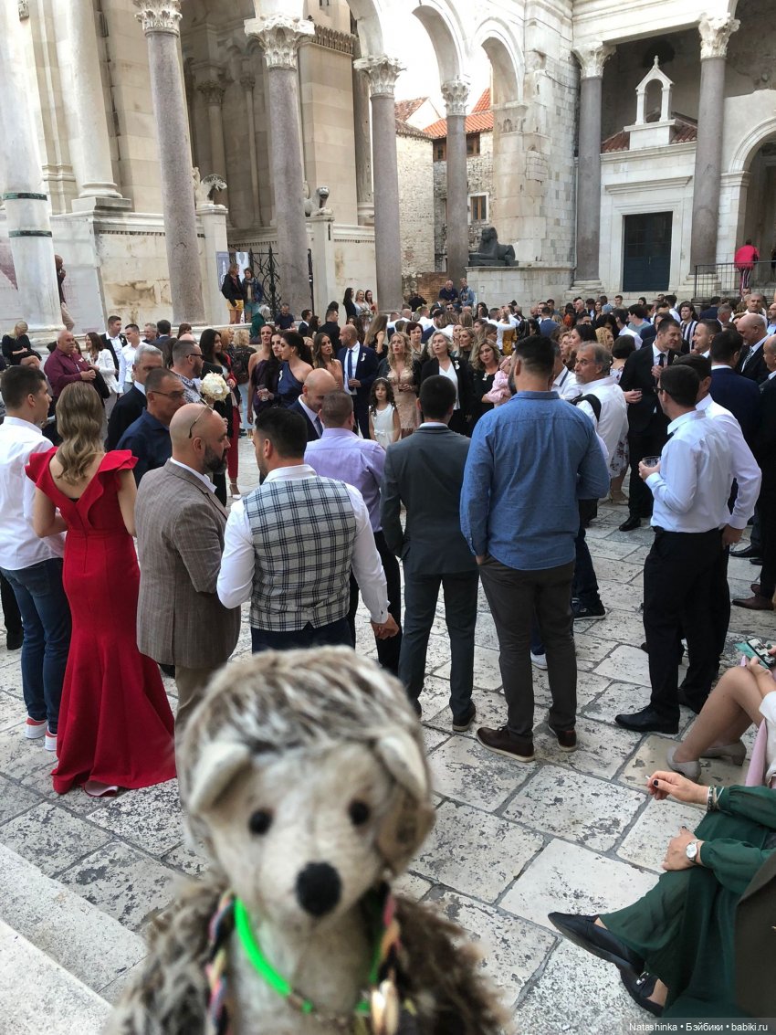 Fashion dolls 270 — Туризм и путешествия: фотоотчеты из поездок (фото 4)