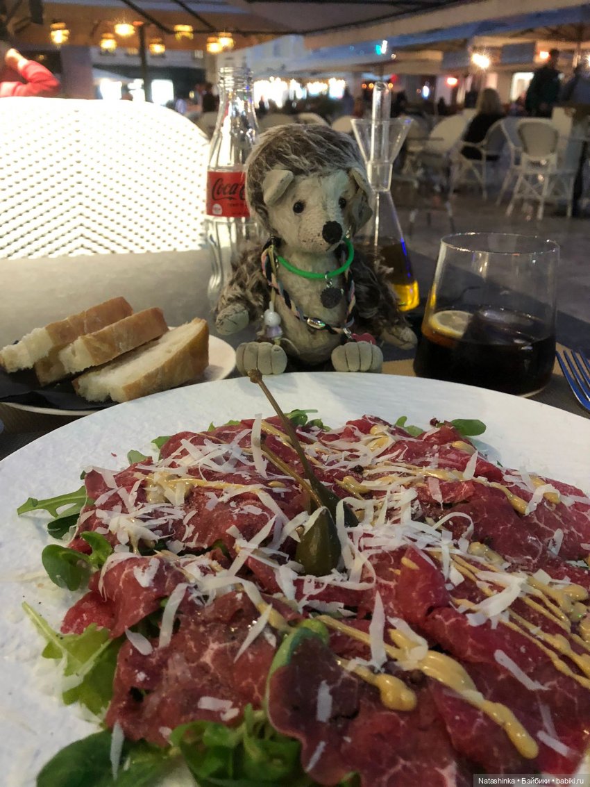 Fashion dolls 270 — Туризм и путешествия: фотоотчеты из поездок (фото 5)