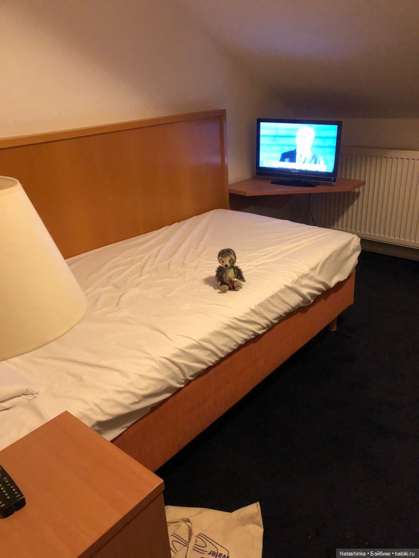 Fashion dolls 270 — Туризм и путешествия: фотоотчеты из поездок (фото 7)