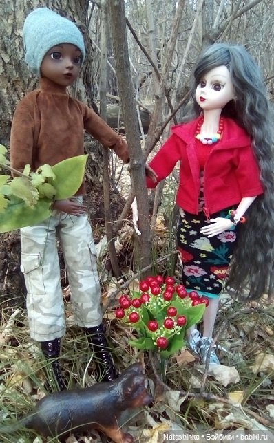 Fashion Dolls 273 — Куклы Звезды подиума (Angel Collection): шарнирные (фото 6)