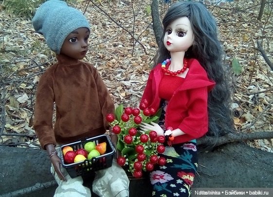 Fashion Dolls 273 — Куклы Звезды подиума (Angel Collection): шарнирные (фото 5)